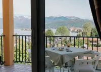 Hotel Flora - Mountain view