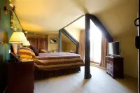 The Rock Inn فنادق في نيوتون أبوت