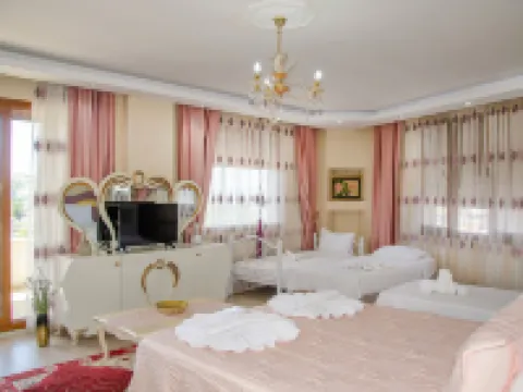 Ephesus Palace Hotels in Selçuk