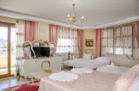 Ephesus Palace