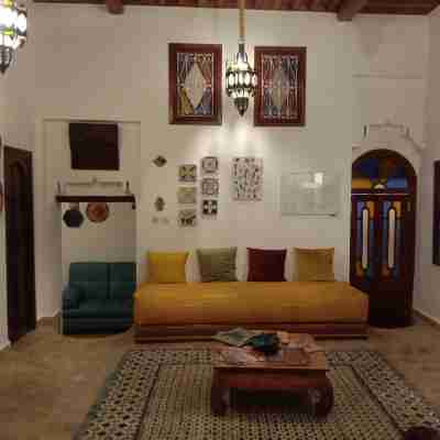 Dar Rehla Rooms