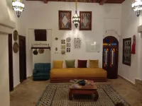 Dar Rehla Hotels near CTM