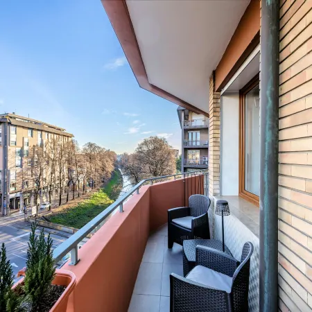 Dimorauno - 5 stars apartment