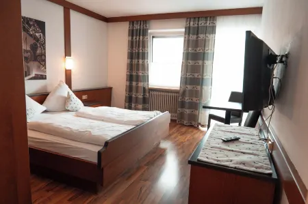 Gästehaus - Kipfenberg