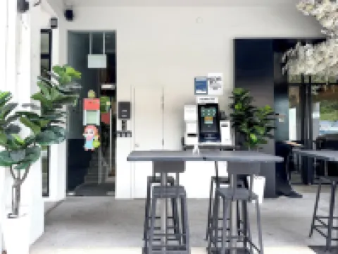 Futura Boutique Hostel