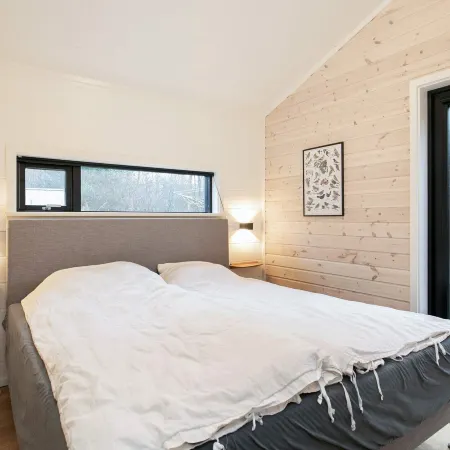 5 Star Holiday Home in Bogense Hotels in Bogense