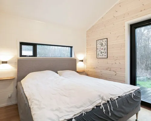 5 Star Holiday Home in Bogense Hotels in Bogense