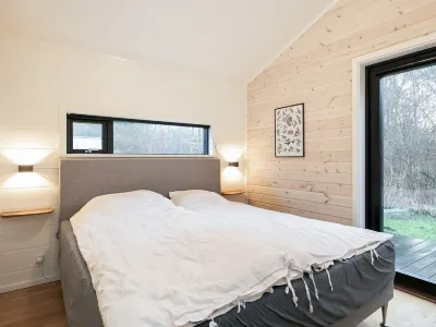 Tranquil Retreat in Bogense - By Traum Ferienwohnungen Hotels near Gyldensteen Strand