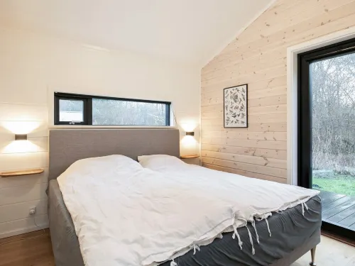 5 Star Holiday Home in Bogense