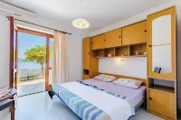 Villa Kosa Các khách sạn gần Brela Beach