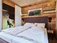 Luxury Chalet in Ennsling Near Schladming with Private Spa