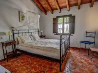 Holiday Home in Villanueva Near El Torcal Park - 4-Star