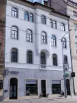 Marbles Residence