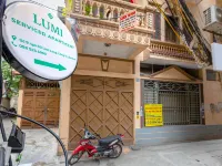 LUMI Hotel & Apartment Hotels near United Nations Development Programme