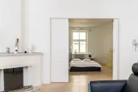 Stunning Downtown Retreat -  Ferienwohnungen