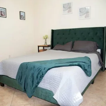 Modern 2 Bed 2-Bath Next to University Utrgv