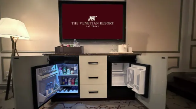 The Venetian® Resort Las Vegas