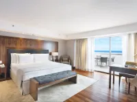 Windsor Marapendi Hotel Отели рядом с достопримечательностью «Торговый центр Barra Shopping»