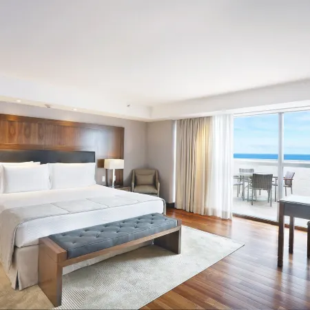 Windsor Marapendi Hotel