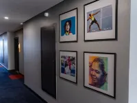 Avo Sport Résidence, Diamniadio Hotels in Rufisque