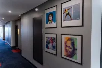 Avo Sport Résidence, Diamniadio Hotels in Rufisque