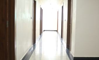 Hotel Maxsun Gwalior