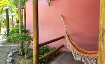 Pousada in Paradiso