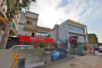 Hotel Tgr Rooms Hotels in Palanpur