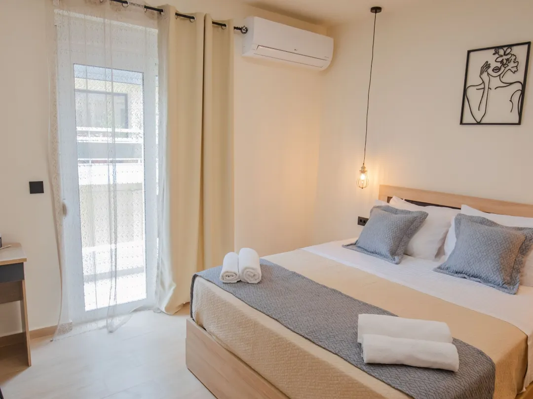 Calliope's Rhodes City Comfort - Rhodes (Greece)