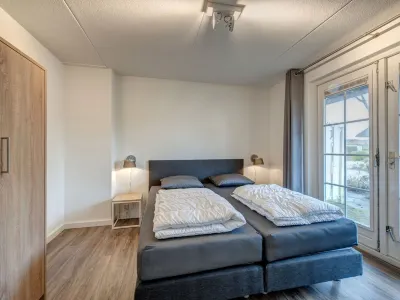 Villa in Domburg Near North Sea Beach Hotel in zona Voormalig Stadhuis van Domburg uit 1667