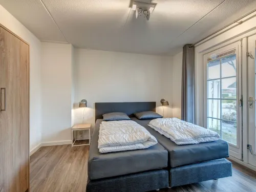 Villa in Domburg Near North Sea Beach