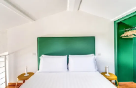 M4 - Sponda in Sant Agata sui Due Golfi