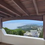 Villa Bambaşka Hotels in Milas