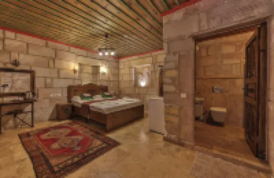 盧維安石屋酒店