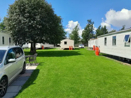 Ye Old'e Man - Sleeps 6 & Pet Friendly