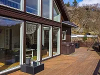 4 Star Holiday Home in Lyngdal Hotels in Lyngdal