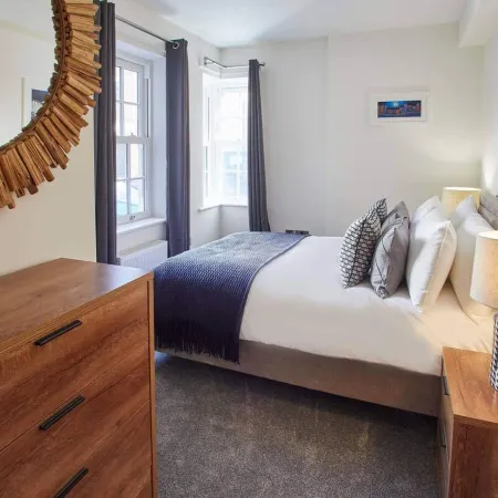 Host & Stay | The Old Sweet Shop Отели рядом с достопримечательностью «Whalebone Arch»