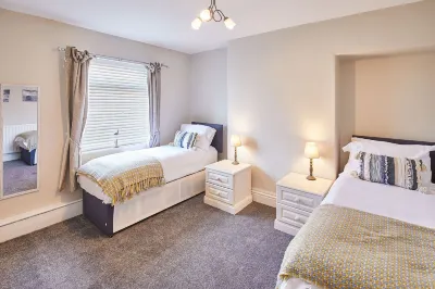 Host & Stay - Seagull Cottage Các khách sạn ở 