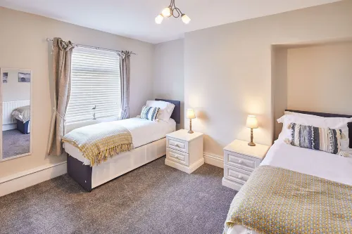 Host & Stay - Seagull Cottage - Pet friendly