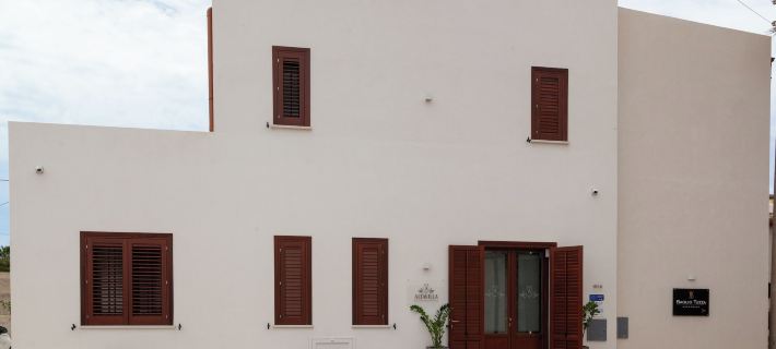 Altavilla Boutique Holidays House Hotels in Marsala