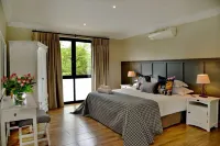 Thanda Manzi Country Hotel Hotels in Centurion