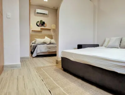 Zentrico Hotel Hotels in 