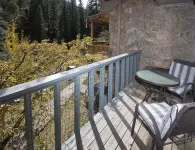 West Vail Riverfront Lodging, Colorado