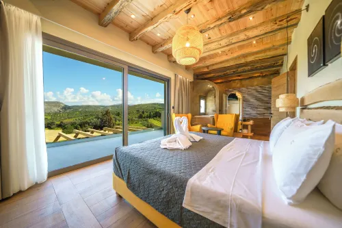 Casa Astra Hotels in Archanes