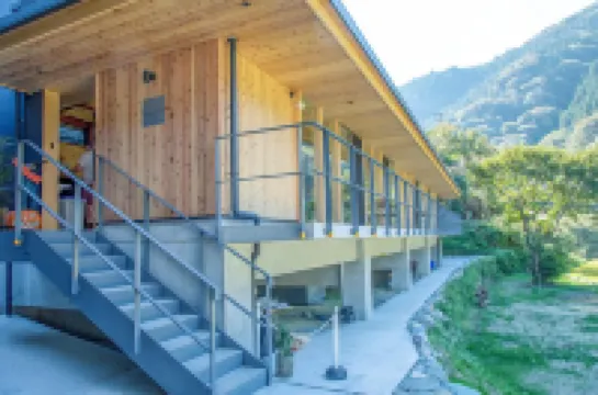 CrossFit Otoyo Strength TINY HOUSE Hotels in 