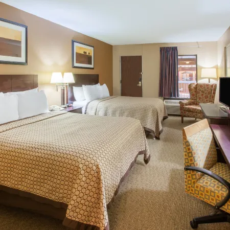 Quality Inn & Suites