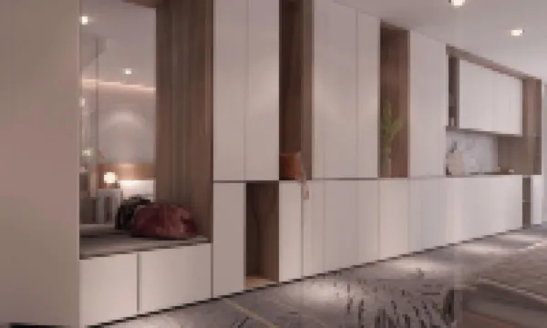 Gajrash Suites