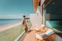 Maldives Beach Resort - Romantic
