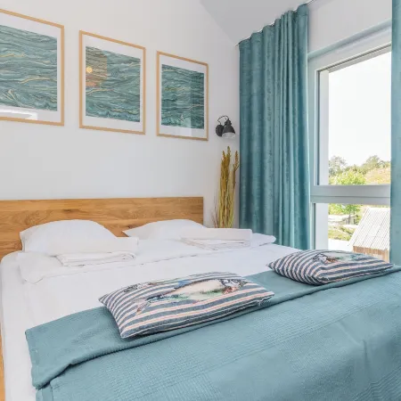 Resort Jantar, Sun & Snow Отели рядом с достопримечательностью «Остров Собешево»