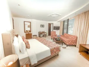 나마미 바이 젠큐 방칸디